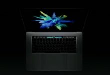 苹果正式发布全新MacBook Pro+Touch Bar触摸条-玩机族