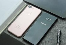 苹果iPhone7 Plus与三星Note7对比评测:功能重于形式-玩机族