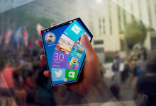 奇形怪状!诺基亚或推出五边形智能手机:棱镜-玩机族