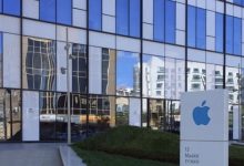 与腾讯马化腾作伴，库克宣布苹果在深圳设立研发中心-玩机族