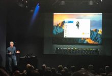 新MacBook Pro加入指纹识别:全新触控板功能强大-玩机族