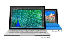 Surface Pro 5/Book 2发布成疑,Surface Pro 4升级版曝光-玩机族