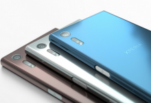 索尼Xperia XZ/X Compact美版指纹识别被阉割:刷机可解-玩机族
