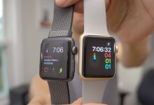 Apple Watch Series 1/2速度对比: 差别不大-玩机族