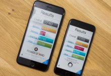 同机不同命 乞丐版iPhone 7/7 Plus读写速度差这么多?-玩机族