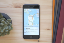 深度探索:iOS 10原生地图到底哪里变了?-玩机族