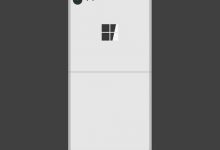 全新Surface Phone概念图出炉：Surface Pro 4血统-玩机族