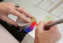 首批支持Surface Studio配件Dial的Win10应用程序公布-玩机族