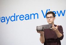 售价79美元 Daydream VR本月10日开卖-玩机族