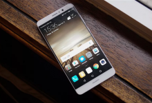 华为Mate 9号称“全球最强智能手机” 剑指苹果三星-玩机族