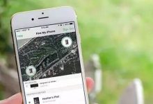 Find My iPhone升级专利：关机也能找手机位置-玩机族