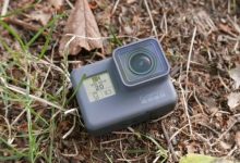 GoPro Hero5运动相机评测:增加防水、图像稳定-玩机族