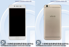 vivo新机亮相工信部，同样主打自拍可惜不是X9-玩机族