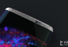 三星S8屏幕有两个版本：高屏占比+低能耗-玩机族