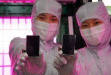 10周年大招 iPhone 8配OLED屏幕基本板上钉钉-玩机族