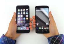 或许谁无法彻底获胜关于iPhone/安卓的讨论-玩机族