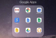 谷歌:iPhone预装应用比安卓多-玩机族