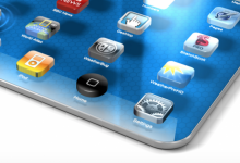 给力了！明年的新iPad万一是这个样子呢？-玩机族