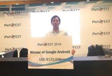 PwnFest世界黑客大赛:谷歌Pixel不到60秒即被中国团队攻破-玩机族