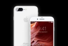 苹果会玩曲面屏吗?概念iPhone 8 Edge设计-玩机族