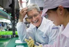苹果要求富士康及和硕联合探索在美生产iPhone可能-玩机族