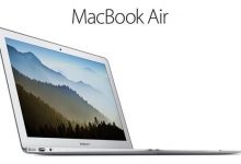 2017款MacBook Air史上最便宜：配电子墨水键盘-玩机族
