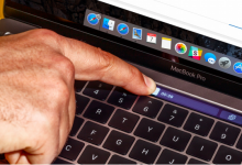 专业人士点评MacBook Pro：Touch Bar依旧是亮点-玩机族