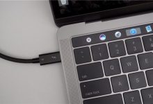 2016新款Macbook Pro软件推荐:用Touch Bar启动Dock应用-玩机族