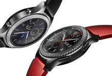 支持SIM卡：三星Gear S3即将登陆全球市场-玩机族