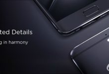 双曲面屏、正面指纹识别！华为Mate9保时捷设计全球限量款正式发布-玩机族