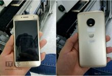 2017款Moto X真机曝光：摄像头醒目-玩机族