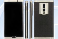 金立曲面旗舰官方曝光 电池容量达到7000毫安时-玩机族