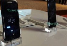 2017款三星A系列真机现身:支持IP68防水,1600万前摄-玩机族