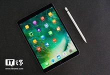 苹果10.5寸iPad Pro开箱图赏：改变总在毫厘之间-玩机族