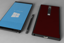 Surface Phone最新概念：包装也是个亮点(多图)-玩机族