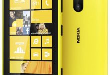 诺基亚2渲染图曝光:神似Lumia620,配骁龙210/212-玩机族