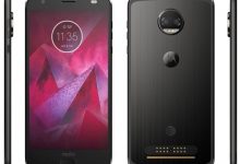 25号发！联想新旗舰Moto Z2真机首次现身-玩机族