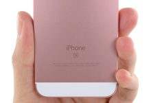 被全面屏狂挤压:小屏神器iPhone SE二代悬了!-玩机族