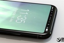 边框没法忍！iPhone 8最终版外形曝光：侧边指纹-玩机族