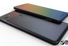 骁龙836+安卓8.0!谷歌Pixel 2/XL 2外形大曝光-玩机族
