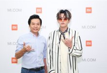 迷妹最爱!小米手机吴亦凡定制主题上线-玩机族