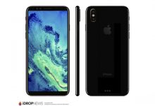 这背壳扎眼!iPhone 8最终名称将是它:iPhone Pro-玩机族