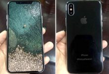 差距惊人!iPhone 8/Note 8定妆照对比:你更喜欢谁?-玩机族
