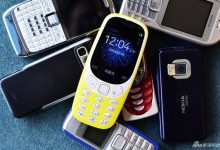 诺基亚3310复刻版体验：除了回忆还有什么让你放不下-玩机族