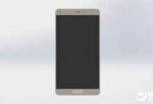 主打高颜值！小米6C突然曝光：16nm澎湃新CPU加持-玩机族