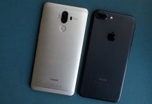 赶超苹果！美国第二大运营商将开卖华为手机-玩机族