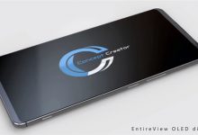 iPhone劲敌!华为Mate 10概念渲染图曝光:这外形7千也买-玩机族