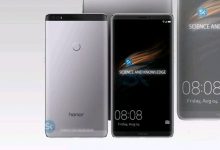 下月发!华为全面屏强机荣耀Note 9曝光:新CPU加持-玩机族