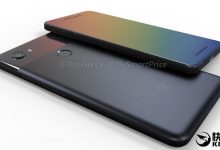 谷歌Pixel 2真机曝光：宽下巴+额头、全面屏扑空-玩机族