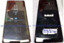 三星第一次!Galaxy Note8将标配百元保护壳-玩机族